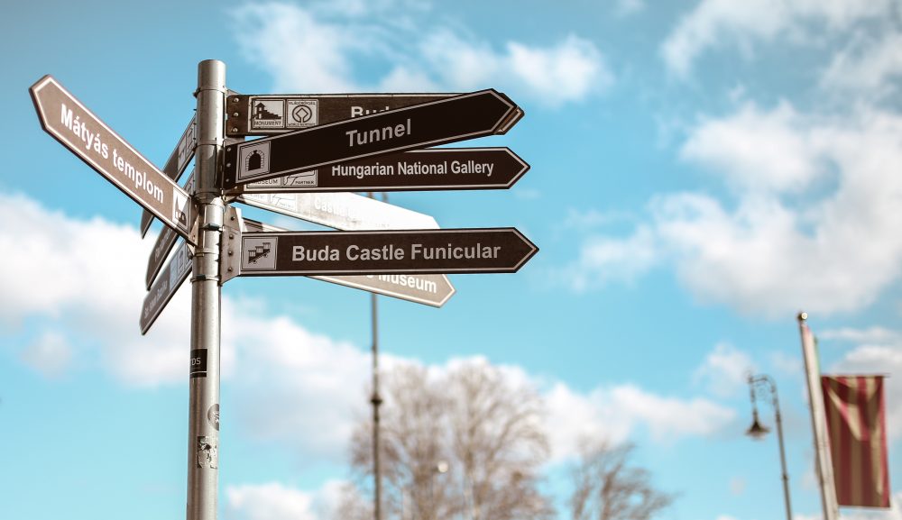 Budapest: What to Do in 24&nbsp;Hours